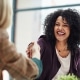 Getting the most out of your interview!