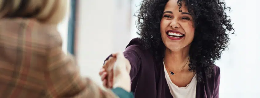 Getting the most out of your interview!